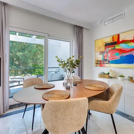 Senorio De Gonzaga In * Marbella