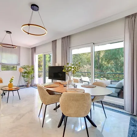 Senorio De Gonzaga In Appartement Marbella