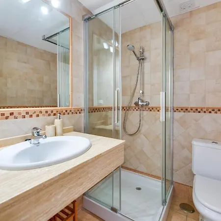 Appartement Senorio De Gonzaga In