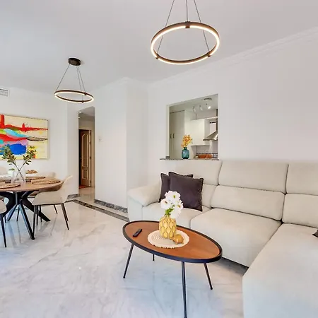 Senorio De Gonzaga In Marbella