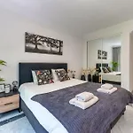 Apartment Senorio De Gonzaga In Marbella