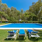 Apartment Senorio De Gonzaga In *