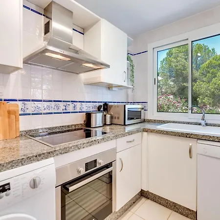 Senorio De Gonzaga In Apartman Marbella