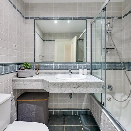 Senorio De Gonzaga In Apartman Marbella