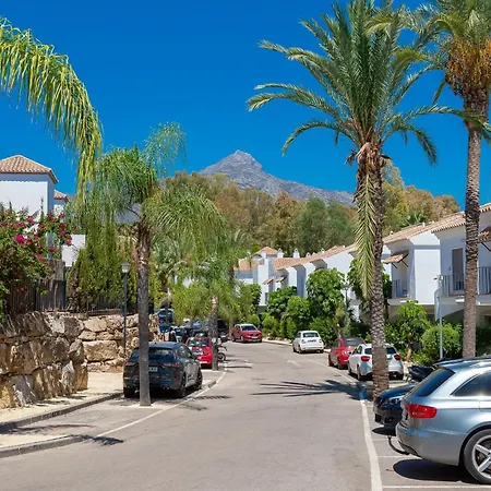 Senorio De Gonzaga In Apartman Marbella