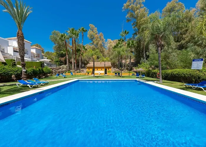 Senorio De Gonzaga In * Marbella