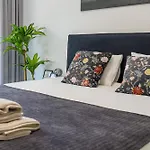Senorio De Gonzaga In Apartmán