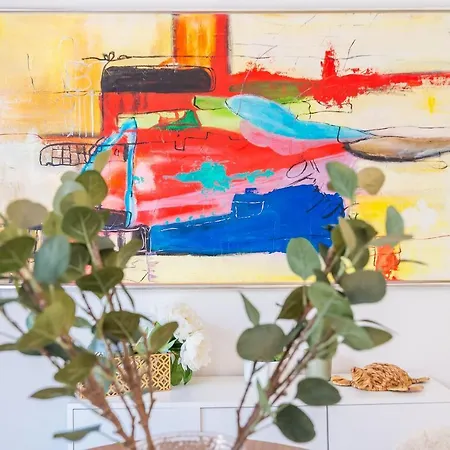 Daire Senorio De Gonzaga In Marbella