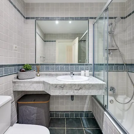 Daire Senorio De Gonzaga In