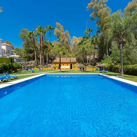 Senorio De Gonzaga In * Marbella