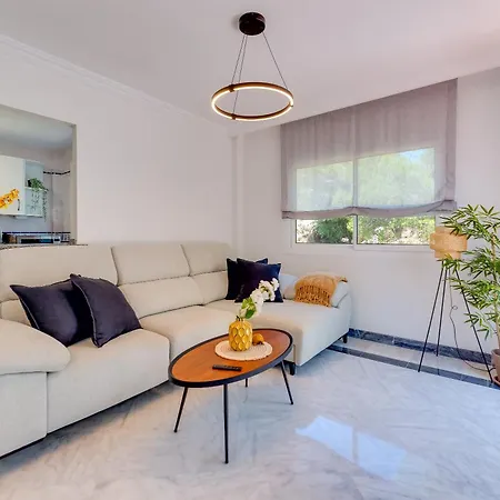 Senorio De Gonzaga In Apartamento