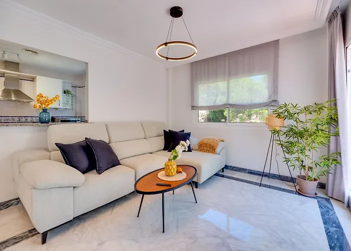 Senorio De Gonzaga In Apartamento